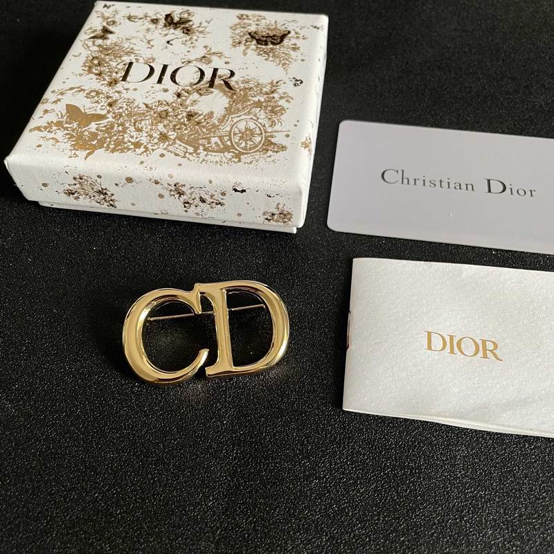 Dior Brooch 06yxs01